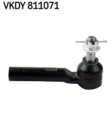 Stūres šķērsstiepņa uzgalis SKF VKDY 811071