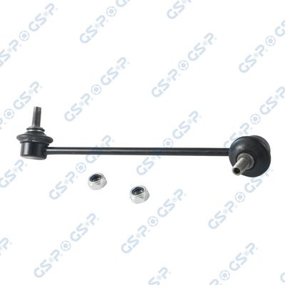 Stiepnis/Atsaite, Stabilizators GSP S051280