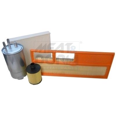  MEAT & DORIA FKFIA151