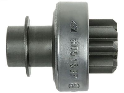 Pievads ar brīvgaitas mehānismu, Starteris AS-PL SD5158P