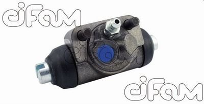 Riteņa bremžu cilindrs CIFAM 101-259
