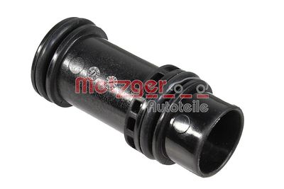 Dzesēšanas šķidruma caurule METZGER 4010442