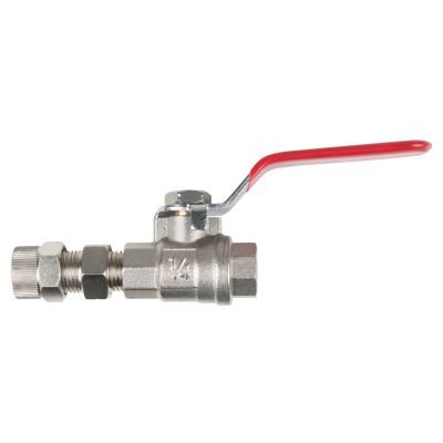Instruments KS TOOLS 150.9258-R019P