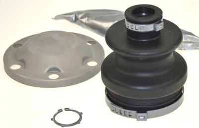 Комплект пыльника, приводной вал LÖBRO 300533