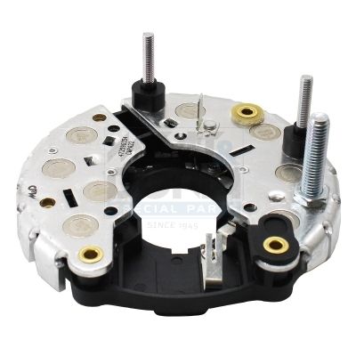 Taisngriezis, Ģenerators MEAT & DORIA 52370