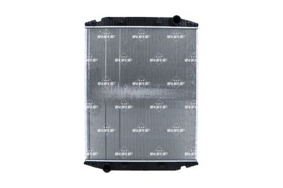 Radiators, Motora dzesēšanas sistēma NRF 549568