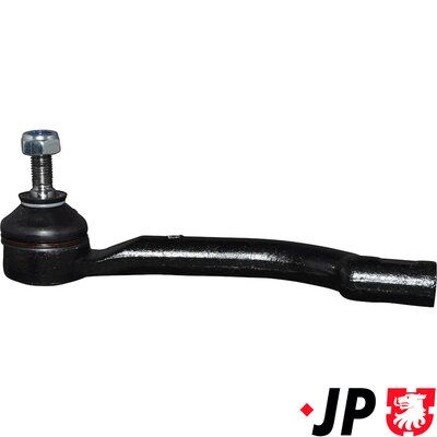 Наконечник поперечной рулевой тяги JP GROUP 4044601370