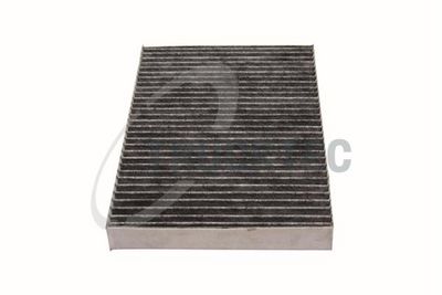 Filtrs, Salona telpas gaiss TRUCKTEC AUTOMOTIVE 07.59.046