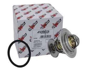 Термостат, охлаждающая жидкость AUTOMEGA 160047210