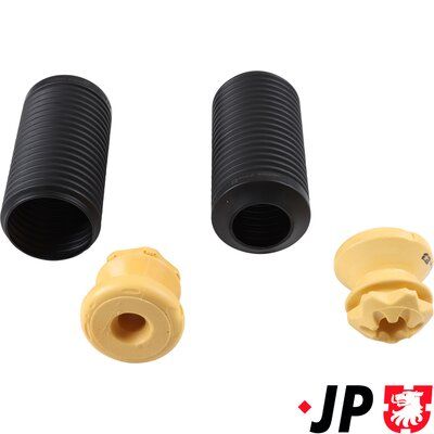 Putekļu aizsargkomplekts, Amortizators JP GROUP 1452705410