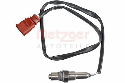 Лямбда-зонд METZGER 0895680