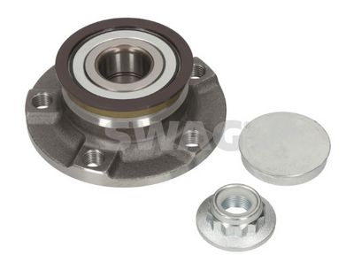 Riteņa rumbas gultņa komplekts SWAG 33 11 2290