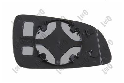 Spoguļstikls, Ārējais atpakaļskata spogulis ABAKUS 2807G11