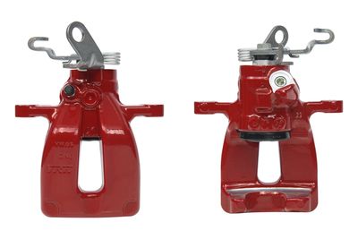 Тормозной суппорт ATE 24.3417-1722.5