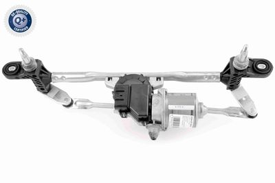 Stikla tīrītāju motors VEMO V24-07-0004