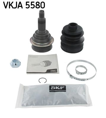 Шарнирный комплект, приводной вал SKF VKJA 5580