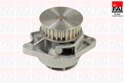 Ūdens sūknis, dzinēja dzesēšana FAI AutoParts WP6210