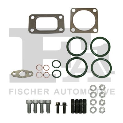 Монтажный комплект, компрессор FA1 KT821210