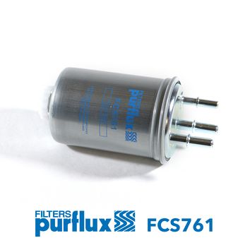 Топливный фильтр PURFLUX FCS761