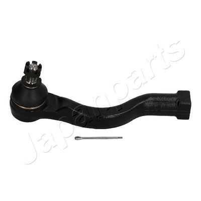 Наконечник поперечной рулевой тяги JAPANPARTS TI-523L