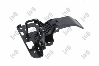 Замок капота ABAKUS 132-003-051