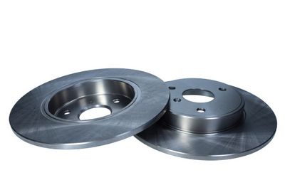 Bremžu diski MAXGEAR 19-3555