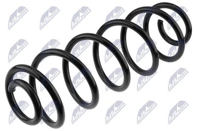 Balstiekārtas atspere NTY ASZ-AU-004