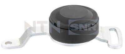 Spriegotājrullītis, Ķīļrievu siksna SNR GA351.40