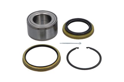 Riteņa rumbas gultņa komplekts KAVO PARTS WBK-9031
