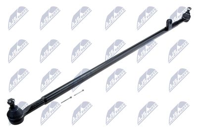 Рулевые тяги NTY SDK-NS-076
