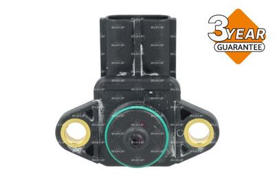 Devējs, Spiediens ieplūdes traktā NRF 70830624