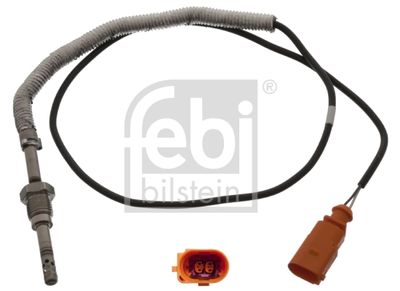 Датчик, температура выхлопных газов FEBI BILSTEIN 48850