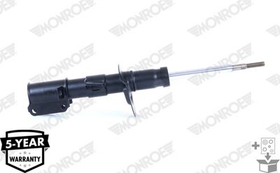 Amortizators MONROE G8318