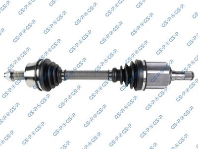 Приводной вал GSP 202613