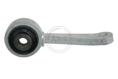 A.B.S. 260451 Stiepnis/Atsaite, Stabilizators