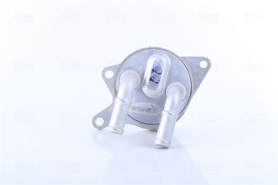 Eļļas radiators, Automātiskā pārnesumkārba NISSENS 91398