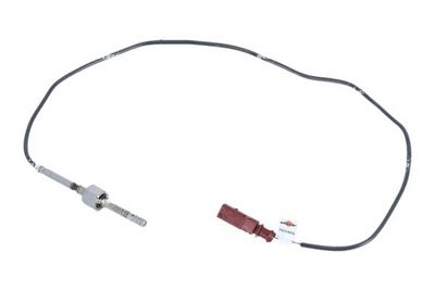 Devējs, Izplūdes gāzu temperatūra NRF 707403