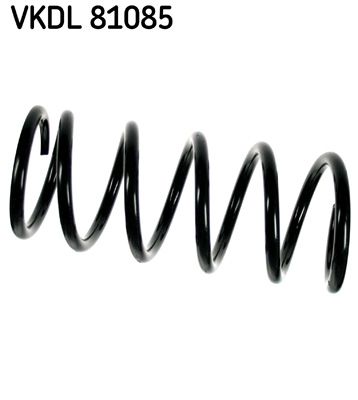 Balstiekārtas atspere SKF VKDL 81085