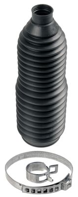 Putekļusargs, Stūres iekārta TRW JBE382