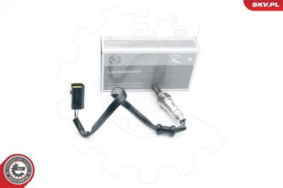 Лямбда-зонд ESEN SKV 09SKV571