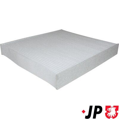 Фильтр, воздух во внутренном пространстве JP GROUP 1128104700