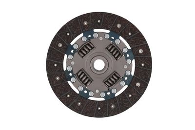 Диск сцепления KAMOKA DC039