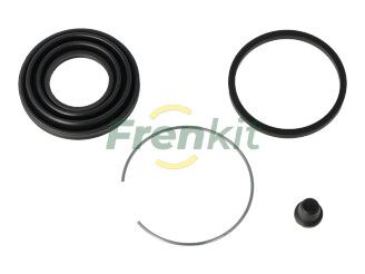 Ремкомплект, тормозной суппорт FRENKIT 245079