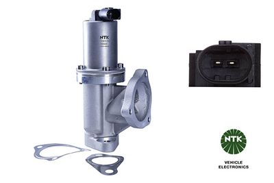 Izpl. gāzu recirkulācijas vārsts NTK 95506