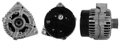 Ģenerators LUCAS LRA02803