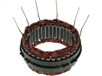 AS-PL AS0010 Stators, ģenerators