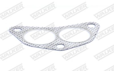 Прокладка, труба выхлопного газа WALKER 81168