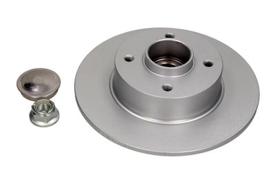 Bremžu diski QUARO QD7743