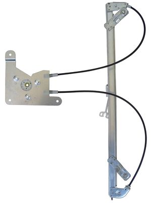 Стеклоподъемник VALEO 851699