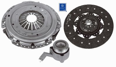 Комплект сцепления SACHS 3 000 990 373